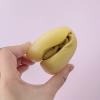 6 Month Boy Shoes Toddler Kids Infant Newborn Baby Boys Girls Shoes First Walkers Cute Baby First Shows Yellow view 2