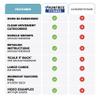 (30+ Cards) Back Pain Fundamentals Flashcards by Pain-Free Fitness, Fitness Cards for Back Pain Relief, Physical Therapy, Back-Friendly Stretching & Yoga, Tear-Resistant, Bend Resistant Flashcards view 4