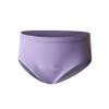 Hanes Girls Toddler Potty Trainer Briefs, 6-pack Underwear, Assorted, 4-5 US view 2