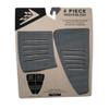 Slater Designs Firewire Weekend Traction Pad (Charcoal) view 1