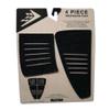 Slater Designs Firewire Weekend Traction Pad (Black) view 1