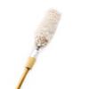Estary Ranking 10 Pack Gun Cleaning Bore Cotton Mops Brushes 8-32 5-16 or 5-40 Threaded (20GA) view 3