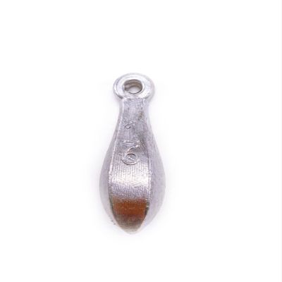 16oz Bank Sinker - 5 Pieces