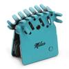 Miles Racing - Disc Brake Pads - Semi Metallic - SHIMANO BR-CX75 mechanical, BR-CX77(Road), BR-R315(Road), BR-R515 (Road), BR-R785 (Road), BR-RS785 (Road), Alfine BR-S700, Alfine BR-S7000 (MI-MET-26V) view 1
