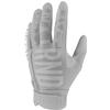 Nxtrnd G1 Men's Football Gloves, Adult Sticky Receiver Gloves (Grey, X-Large) view 1