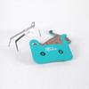 Miles Racing - Disc Brake Pads - Sintered - Shimano Hone BR-M601, LX BR-M585, Saint BR-M800, SLX (2009) BR-M665, XT BR-M765, XT BR-M775, XT BR-M776 (MI-SIN-24) view 2