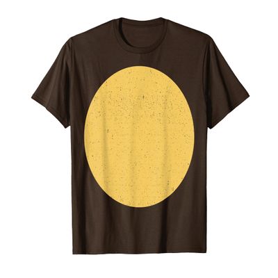 Lion Shirt Adult Kids Men Women Lion Costume T-Shirt