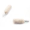 Estary Ranking 10 Pack Gun Cleaning Bore Cotton Mops Brushes 8-32 5-16 or 5-40 Threaded (12GA) view 3