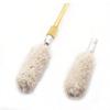 Estary Ranking 10 Pack Gun Cleaning Bore Cotton Mops Brushes 8-32 5-16 or 5-40 Threaded (12GA) view 4