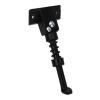 Electric Scooter Parking Stand, Aluminum Alloy Electric Scooter Foot Support for Scooter Spare Parts 10 Inch Black view 1