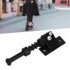 Electric Scooter Parking Stand, Aluminum Alloy Electric Scooter Foot Support for Scooter Spare Parts 10 Inch Black view 4
