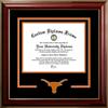 Campus Images University of Texas, Austin Longhorns 14w x 11h Classic Spirit Logo Diploma Frame view 1