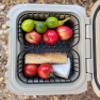 2-Pack of Cooler Baskets for YETI Roadie 24 and YETI Roadie 32 view 2