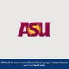 Arizona State University Diploma Frame 8.5x11  Classic Mahogany with Printed ASU Logo by Campus Images  Officially Licensed Graduation Frame view 3