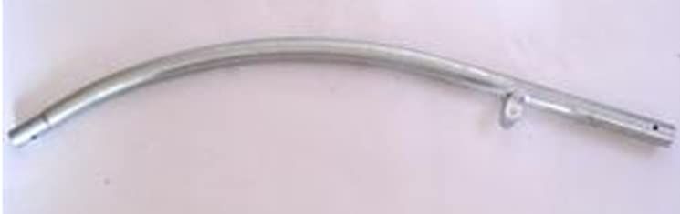 FT-9807 Upper Swing Curved Pole for MSC-3710-N-OEM Equipment