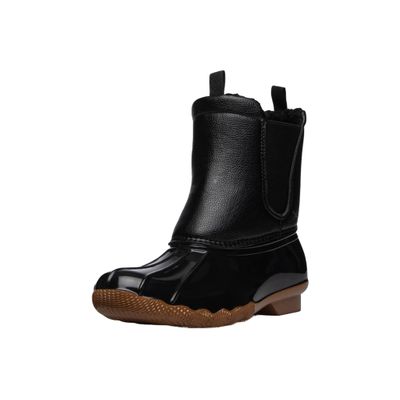 Arctix Women's McKenzie Duck Boot, Black, 8 Women