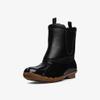 Arctix Women's McKenzie Duck Boot, Black, 8 Women view 2