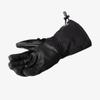 Arctix Men's Blindside Gloves, Black, Medium view 4