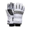 Arctix Kids' Whiteout Insulated Ski Gloves, White, X-Large