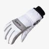 Arctix Kids' Whiteout Insulated Ski Gloves, White, X-Large view 2