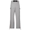 Arctix Men's T-Bar Belted Pant, Quiet Grey, 4X-Large view 1