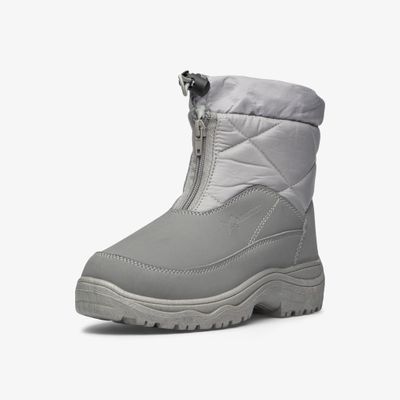 Arctix Women's Tracer Winter Boot, Greystone, 10 Women