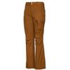 Arctix Women's Carpenter Insulated Pant, Cappuccino, 4X view 2