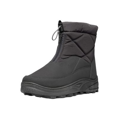 Arctix Men's Tracer Winter Boot, Steel, 11 Men