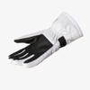 Arctix Kids Snowplow Gloves, Quiet Grey, X-Large view 3