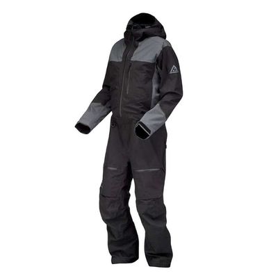 Ski-Doo BC ASPECT MONOSUIT MEN L - Black