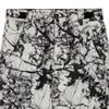 Arctix Men's Snowsports Cargo Pants, Cracked Marble White, 4X-Large/32" Inseam view 4