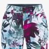 Arctix Women's Sarah Fleece-Lined Softshell Pants, Shattered Floral, X-Small view 3