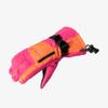 Arctix Kids Snowplow Gloves, Clementine, X-Large view 2