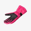 Arctix Kids Snowplow Gloves, Clementine, X-Large view 3