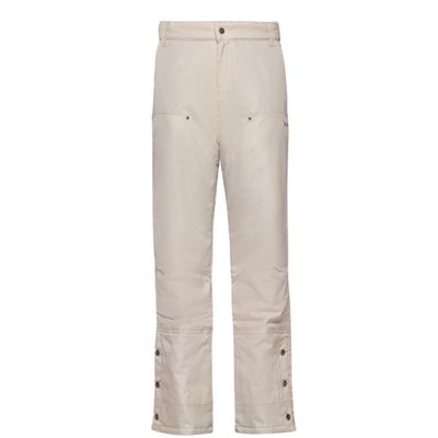 Arctix Men's Kicker Insulated Pant, Stone, XX-Large