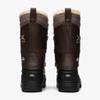 Arctix Women's Boreas Winter Boot, Brown, 6 Women view 4
