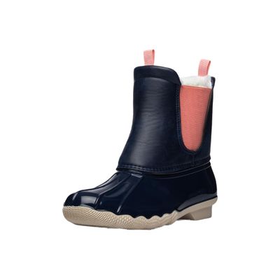 Arctix Women's McKenzie Duck Boot, Blue Night, 11 Women