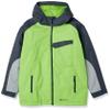 Arctix Kids Cyclops Insulated Jacket, Lime, Medium Husky view 1