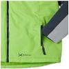 Arctix Kids Cyclops Insulated Jacket, Lime, Medium Husky view 3