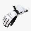 Arctix Women's Switch Up Gloves, White, Medium view 3