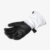 Arctix Women's Switch Up Gloves, White, Medium view 4