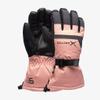 Arctix Women's Switch Up Gloves, Powder Pink, Small view 2