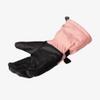 Arctix Women's Switch Up Gloves, Powder Pink, Small view 4