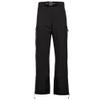 Arctix Men's T-Bar Belted Pant, Black, XX-Large view 1