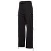 Arctix Men's T-Bar Belted Pant, Black, XX-Large view 2