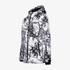 Arctix Kids Insulated Quilted Lining Waterproof Taped Cold Weather Ultimate Performance Jacket, Cracked Marble White, X-Small view 2