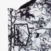 Arctix Kids Insulated Quilted Lining Waterproof Taped Cold Weather Ultimate Performance Jacket, Cracked Marble White, X-Small view 4
