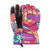Arctix Kids Matterhorn Glove, Cindy Floral, Large view 1
