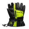 Arctix Kids Snowplow Gloves, Sun Glare, X-Large
