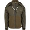 Drake Waterfowl Guardian Flex Fleece Eqwader Full Zip w/Hood Bottomland Xlarge view 4